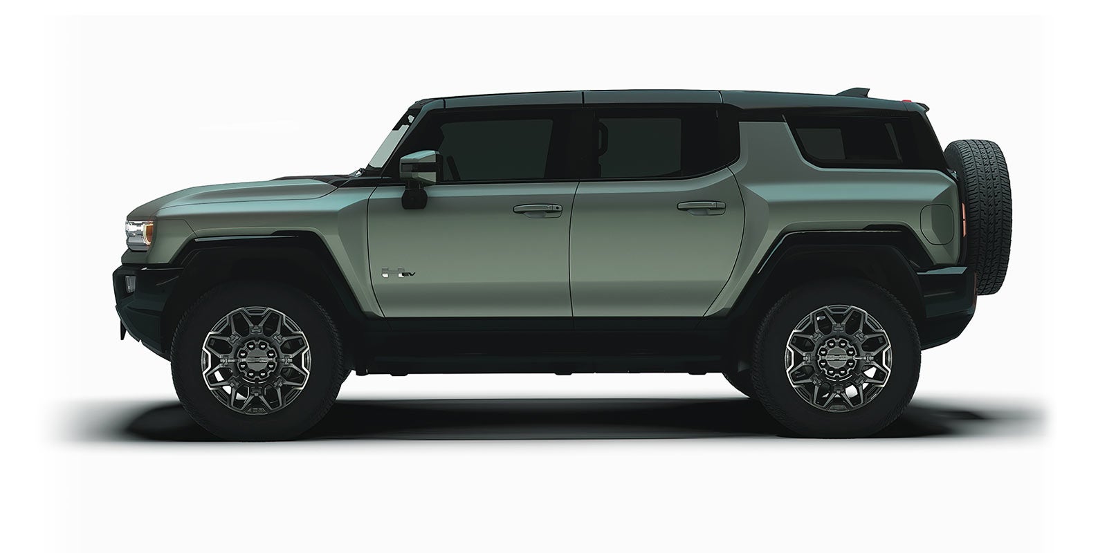 hummer ev pickup and hummer ev | Riverhead GMC in Riverhead NY