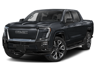 Sierra EV vs. Cybertruck - Riverhead GMC in Riverhead NY