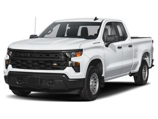 2026 Chevrolet Silverado 1500 - Riverhead GMC in Riverhead NY