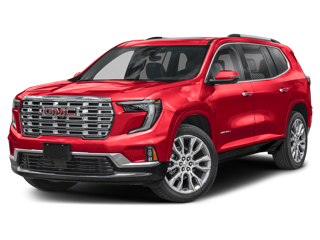 2026 GMC Acadia Riverhead, NY