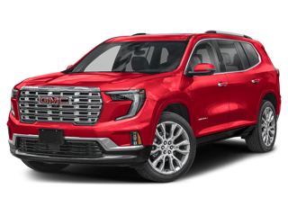 2026 GMC Acadia Riverhead, NY