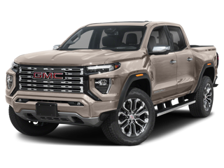 2026 GMC Canyon Riverhead, NY