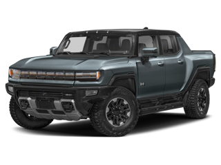 2026 GMC HUMMER EV Pickup Riverhead, NY