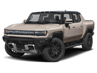 HUMMER EV vs Tesla Cybertruck - Riverhead GMC in Riverhead NY