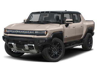HUMMER EV vs Tesla Cybertruck - Riverhead GMC in Riverhead NY