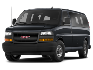 GMC Savana Van - Riverhead GMC in Riverhead NY
