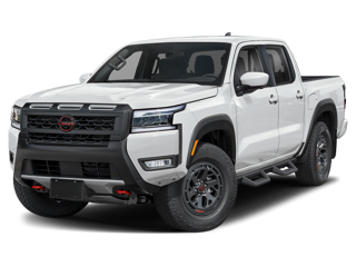 2026 Nissan Frontier - Riverhead GMC in Riverhead NY