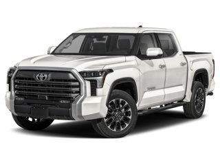 2026 Toyota Tundra - Riverhead GMC in Riverhead NY