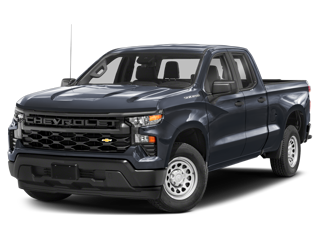 2025 Chevrolet Silverado 1500 Custom - Riverhead GMC in Riverhead NY