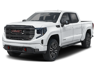 2025 GMC Sierra 1500 AT4 - Riverhead GMC in Riverhead NY