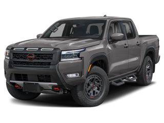 2025 Nissan Frontier PRO-4X - Riverhead GMC in Riverhead NY