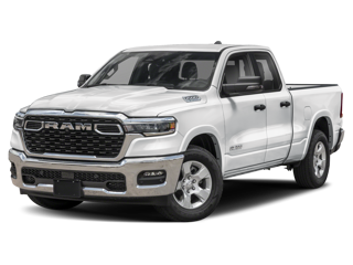 2025 Ram 1500 Big Horn - Riverhead GMC in Riverhead NY