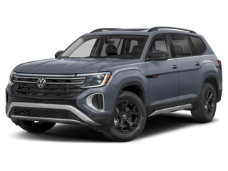 2025 Volkswagen Atlas 2.0T Peak Edition - Riverhead GMC in Riverhead NY