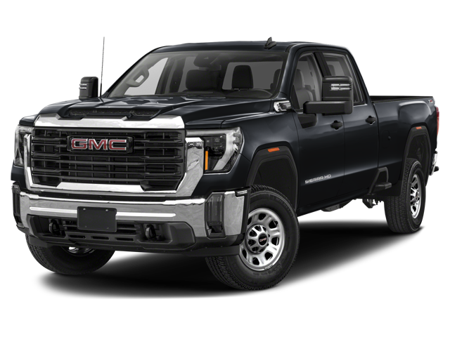 2025 GMC Sierra 3500HD AT4 - Riverhead GMC in Riverhead NY