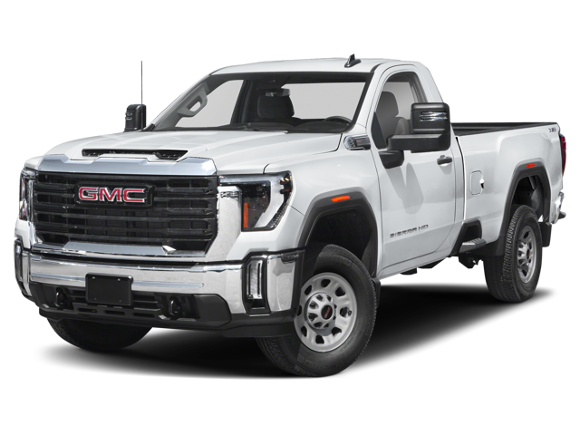 2025 GMC Sierra 1500 Pro - Riverhead GMC in Riverhead NY