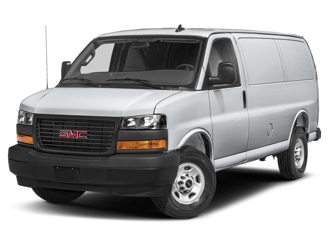 2025 GMC Savana Cargo Van RWD 2500 135 - Riverhead GMC in Riverhead NY