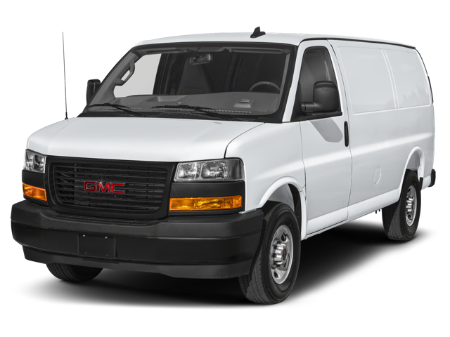 2025 GMC Savana Cargo Van RWD 2500 135 - Riverhead GMC in Riverhead NY