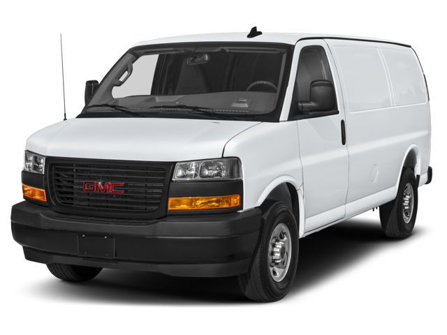 2025 GMC Savana Cargo Van RWD 2500 135 - Riverhead GMC in Riverhead NY