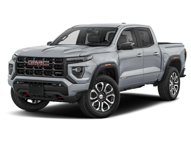 GMC Canyon