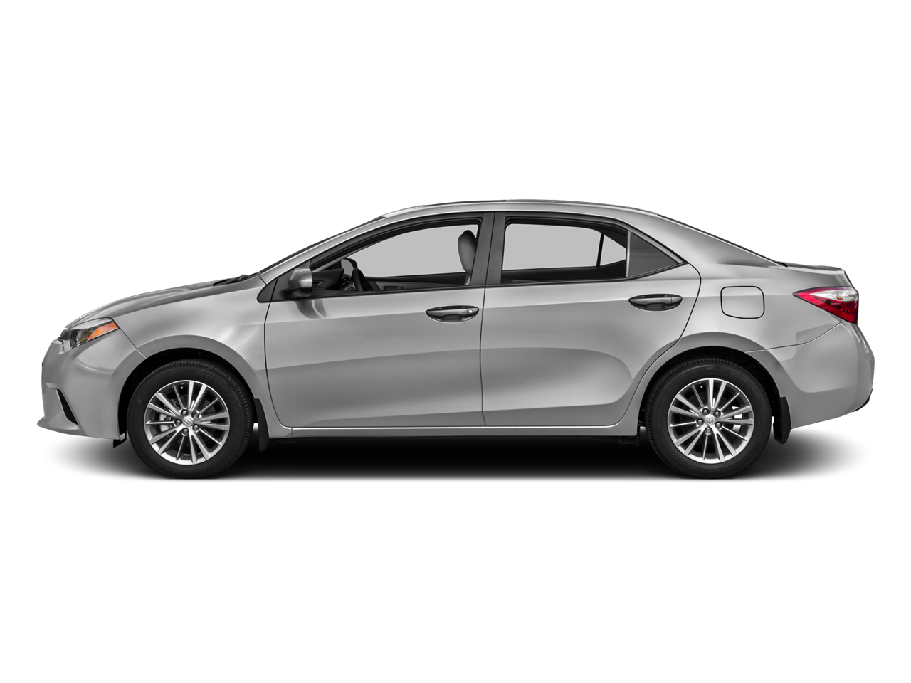 2016 Toyota Corolla LE Premium