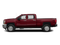 2017 Chevrolet Silverado 2500 HD LTZ