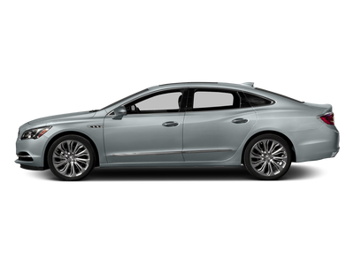 2018 Buick LaCrosse Essence