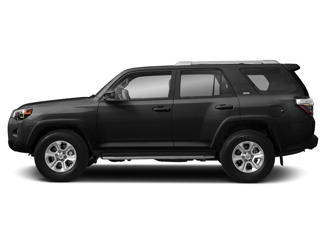 2018 Toyota 4Runner SR5 Premium XP