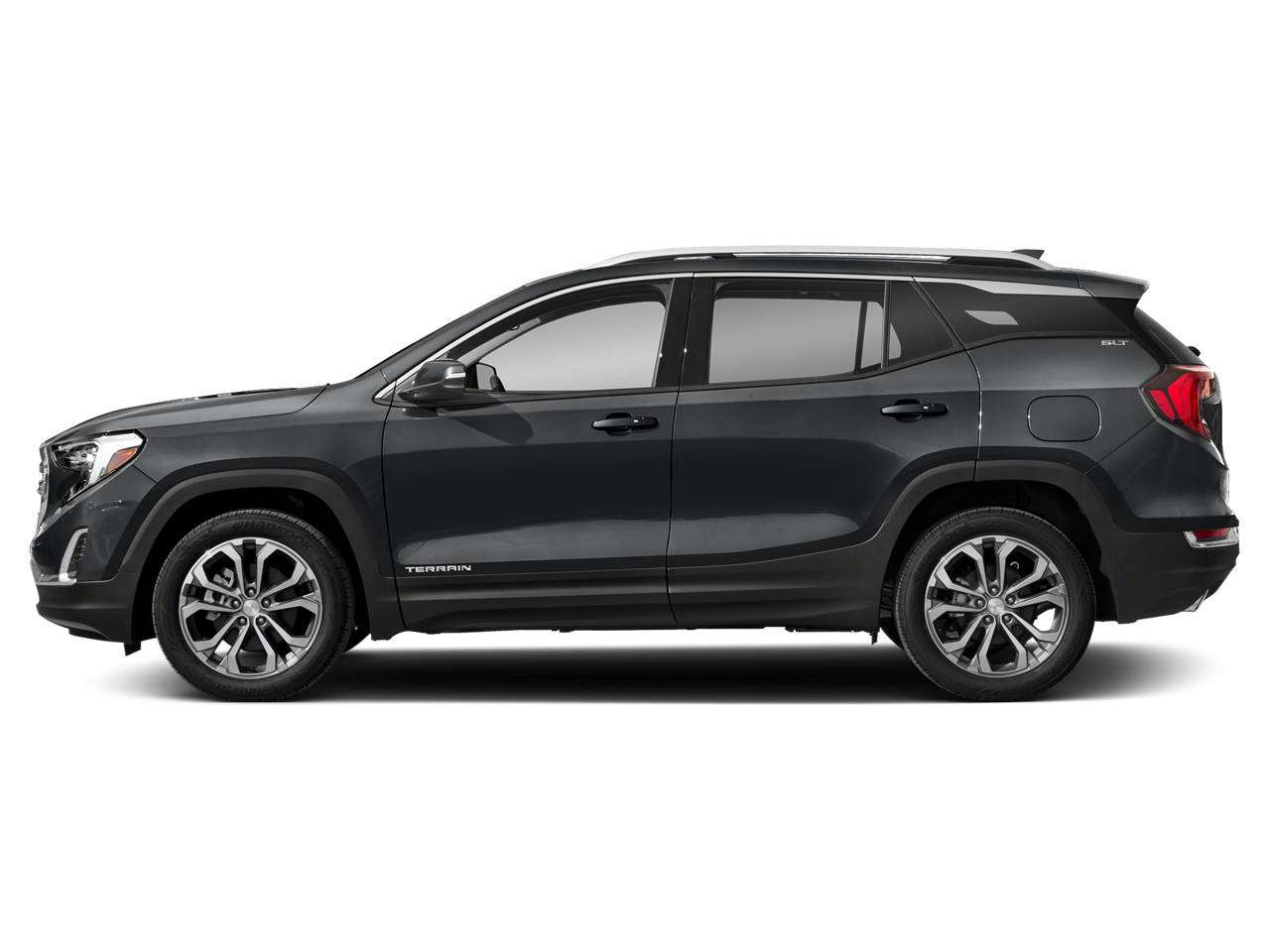 Used 2019 GMC Terrain SLT with VIN 3GKALVEX9KL350039 for sale in Riverhead, NY