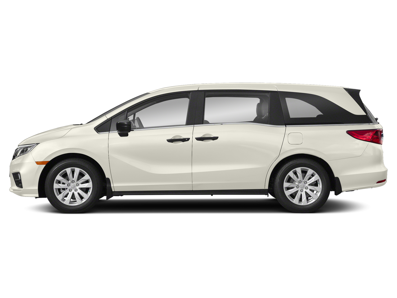 2019 Honda Odyssey LX