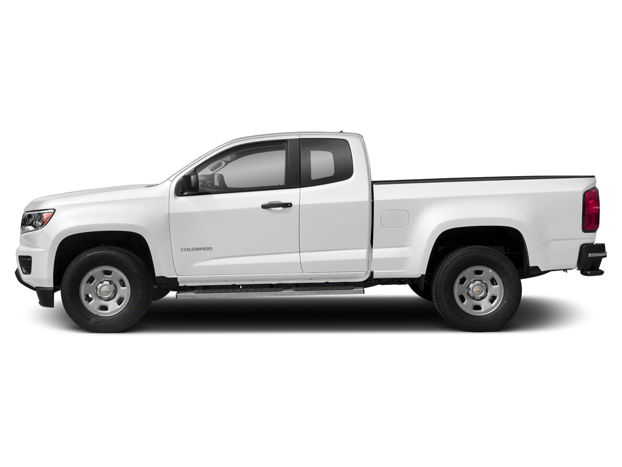 2020 Chevrolet Colorado 4WD LT