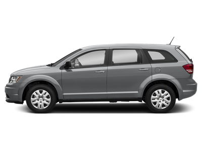 2020 Dodge Journey SE