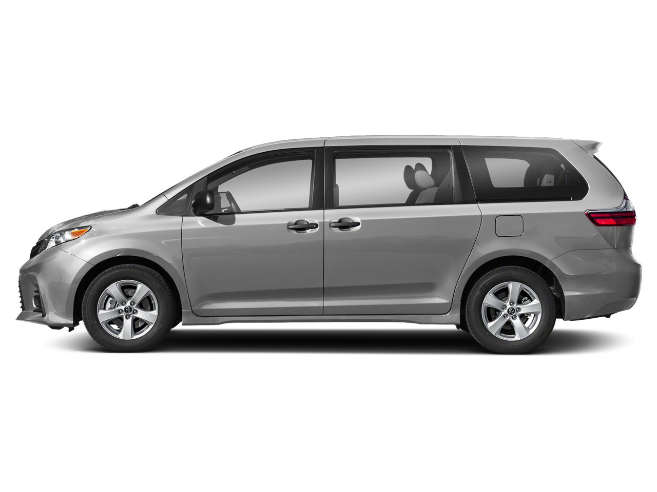 2020 Toyota Sienna XLE Premium 7 Passenger