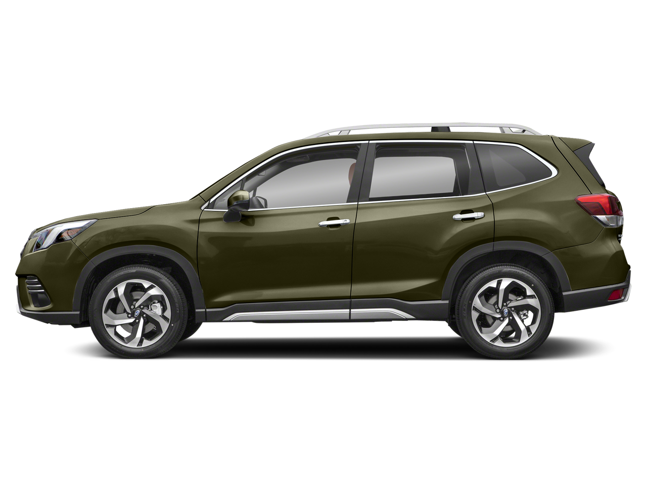 2022 Subaru Forester Touring photo 3