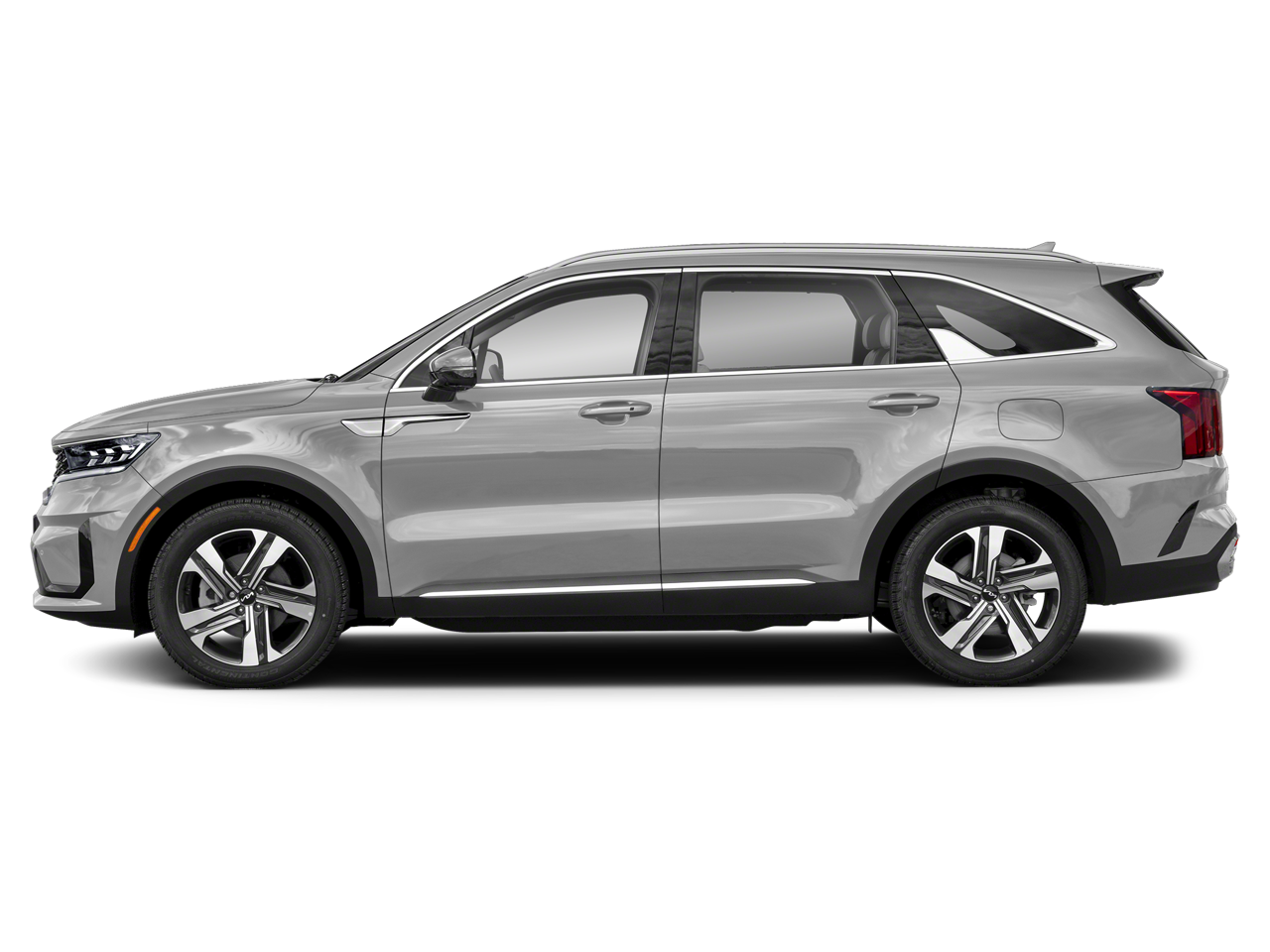 2023 Kia Sorento Hybrid SX Prestige