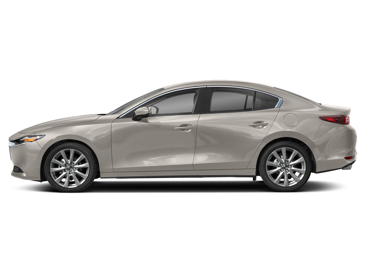 2023 Mazda Mazda3 2.5 S Select Package