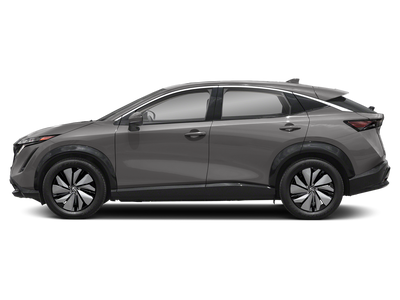 2023 Nissan Ariya EVOLVE+
