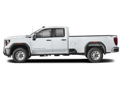 2024 GMC Sierra 3500HD SLE