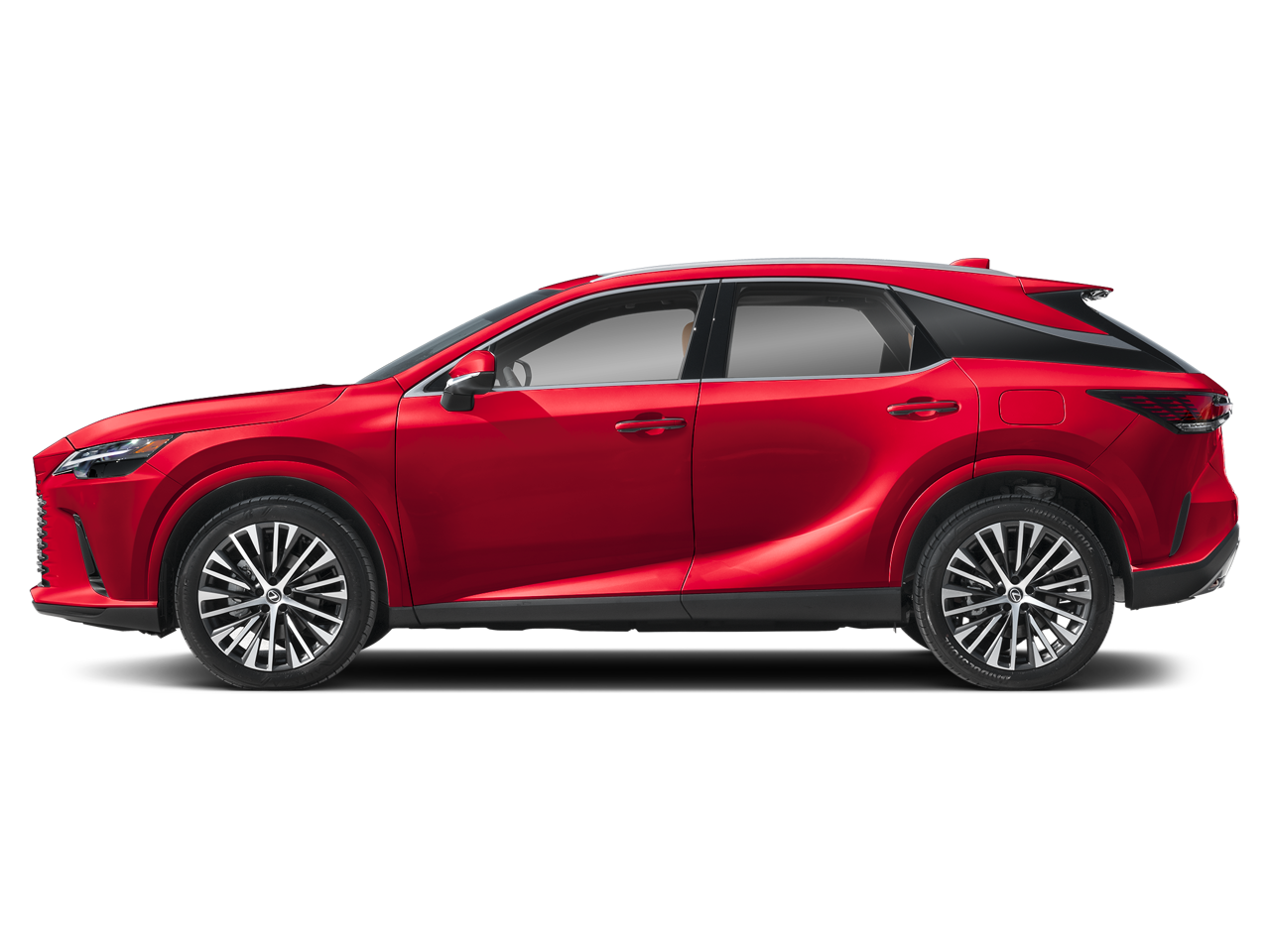 2024 Lexus RX 350h Premium Plus