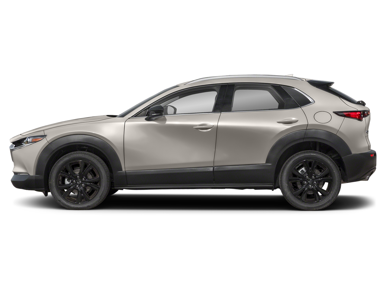 2024 Mazda Mazda CX-30 2.5 Turbo Premium Package