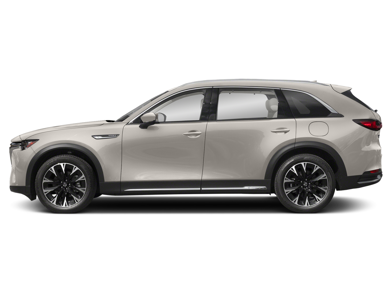 2024 Mazda CX-90 Premium photo 3