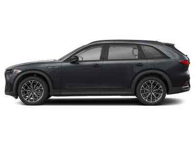 2025 Mazda Mazda CX-70 PHEV Premium