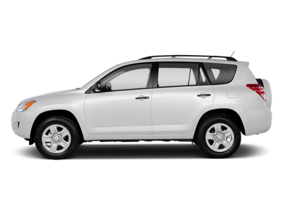 2010 Toyota RAV4 Base