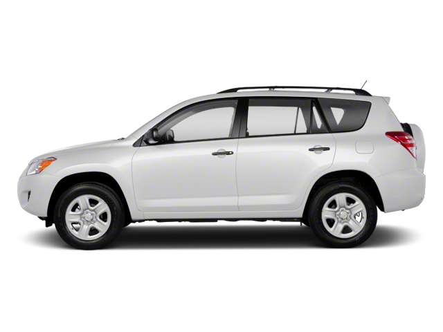 2010 Toyota RAV4 Base
