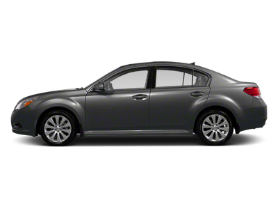 2011 Subaru Legacy 2.5i Premium
