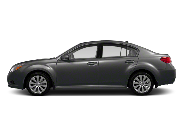 2011 Subaru Legacy 2.5i Premium