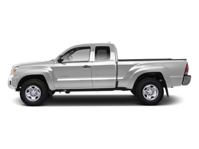 2012 Toyota Tacoma Base V6
