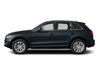 2014 Audi Q5 2.0T Premium Plus quattro