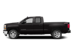 2014 Chevrolet Silverado 1500 LT LT2