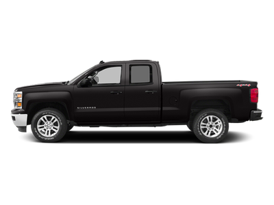 2014 Chevrolet Silverado 1500 LT LT2