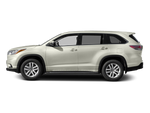 2016 Toyota Highlander LE V6